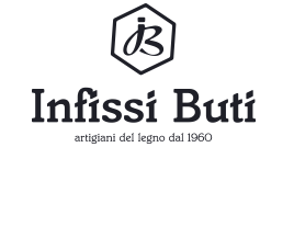 Logo Infissi Buti